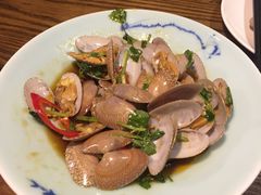 -广东道至正餐厅(区庄店)