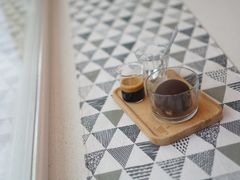 -倦勤咖啡(中山南路店)