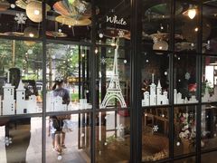 -大书房咖啡(中传国交店)