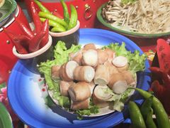 -闯关东东北农家菜(崂山石老人店)