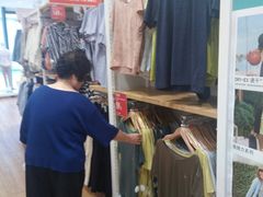 -优衣库(天津鲁能城购物中心店)