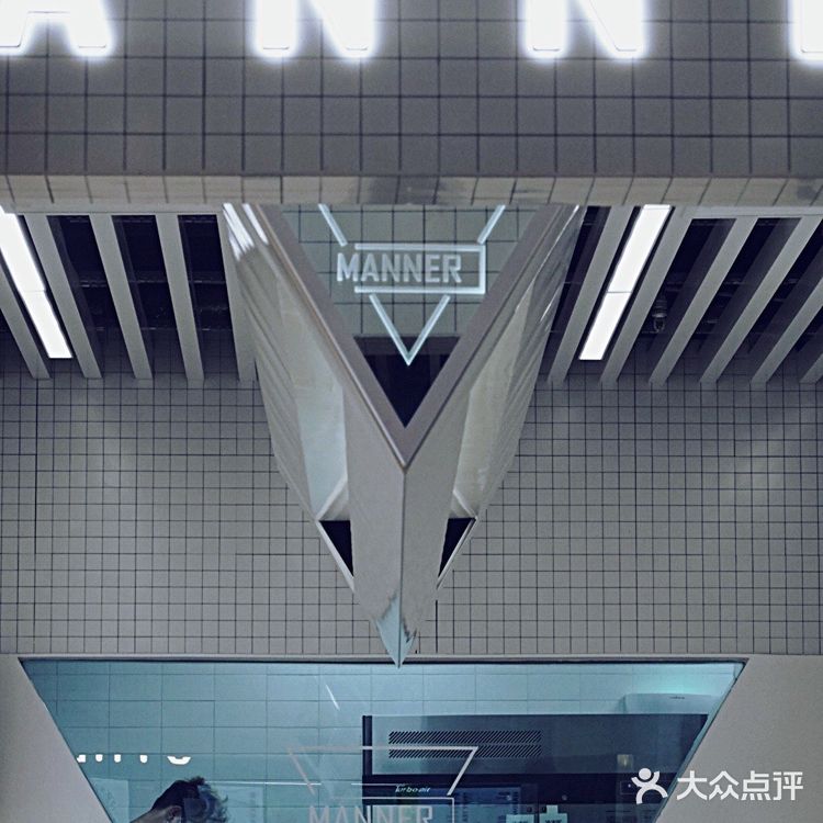 想要冰博克～manner听到群众的心声吗