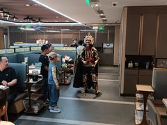 -海底捞大排档火锅(悦荟广场店)