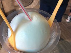 -椰子下蛋(南锣鼓巷店)