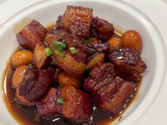 招牌红烧肉-雅酌园·烟火南京菜(颐和路店)