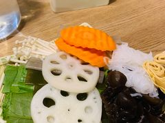 -鱼酷活鱼烤鱼(梅江印象城店)