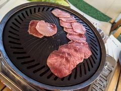 -CAMP.33露营烤肉·团建聚餐(创智天地店)