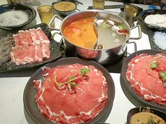 -呷哺呷哺(砂之船奥莱店)