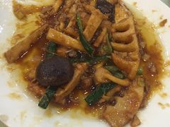-振生清真饭店(永安道店)