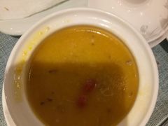 茶油老鸭汤-茶油香闽南菜·花园餐厅(前埔店)