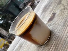 -T-COFFEE(长江花园店)