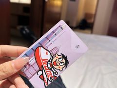 -上海神旺大酒店