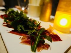 -Oyster Talks 四度蚝法餐厅