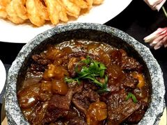 -福海居烤鸭店(鸟巢店)