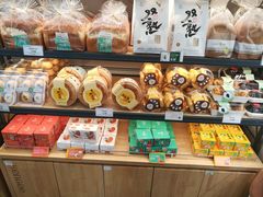 -KenGee仟吉(吉庆街店)