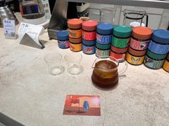 -玫瑰咖啡(中山六路店)
