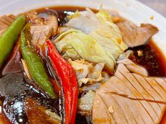 -金时代顺风大酒店(静安大融城店)