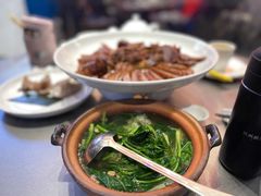 -陈鹏鹏潮汕菜(欢乐海岸 海边景观店)