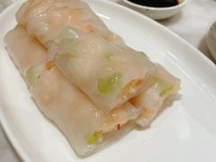 -香港百合居(LCM置汇旭辉广场店)
