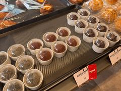 -OUR Bakery(中海环宇荟店)