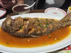 -葛记焖饼(伏牛路店)