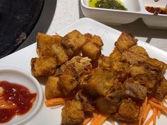 -芭夯兔·兔肉汤锅(新都店)