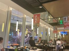 -江边城外烤全鱼(世茂广场店)
