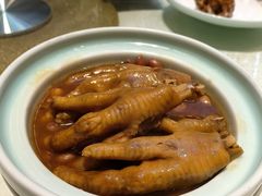 -荣粤酒家·融合粤菜