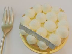 -CHEZ JASMINE 茉莉的氧气厨房