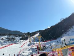 -太子岭滑雪场