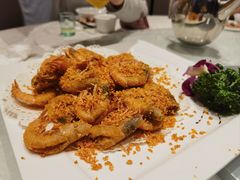 -大东海海鲜酒楼(渔人码头总店)