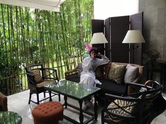 -曼谷文华中心点大酒店