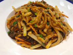 -京味民福烤鸭店(建设四马路店)
