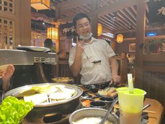 -九田家黑牛烤肉料理(溧阳吾悦店)