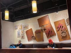-老班长手工灌汤包老店(东山店)