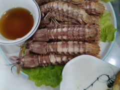 -威海渔村(黄兴路店)