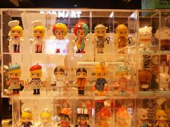 -泡泡玛特POPMART(苏州诚品生活店)