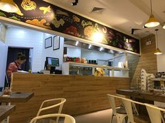 -little hlk 小饿龙(浦东嘉里城店)