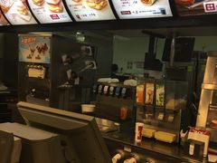 -肯德基(欣旺店)