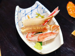 -蟹道乐(新宿本店)