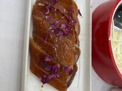 -红菜坊·烤鸭·川鲁宴(石园店)