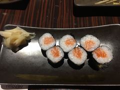-上海中星铂尔曼大酒店 锦·日本料理