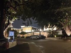 -厦门悦华酒店