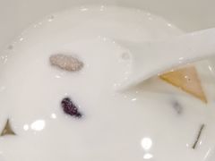 -明园茶餐厅(沙头角店)