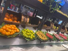 -川骄海鲜自助(亚运村店)