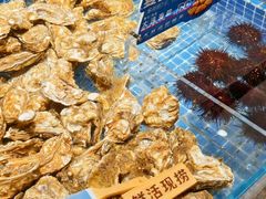 -将相和·海鲜蒸饺大连菜