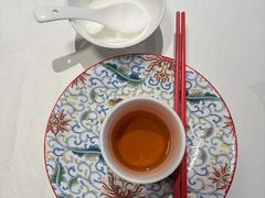 -千百味红餐厅·非遗江西菜(绿地双子塔总店)