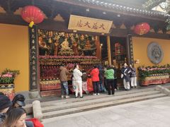 -龙华素斋(龙华路店)