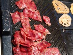 -金妈家烤肉(龙湖U城天街店)