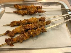 -直隶安家罩饼(复兴路店)
